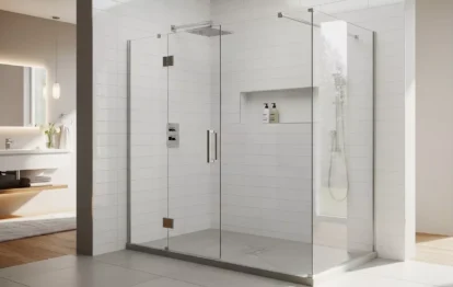 Box de Banheiro Blindex