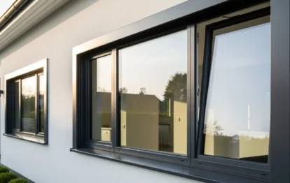 Esquadrias de Alumínio